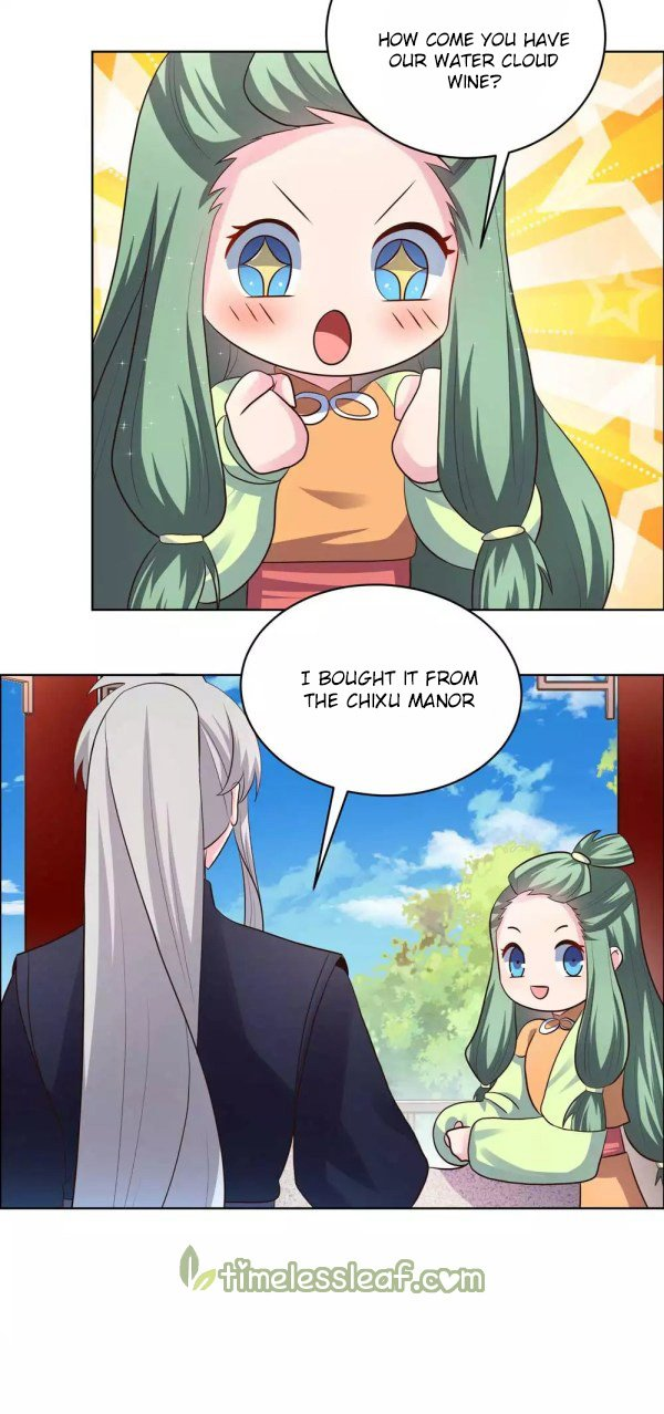 Read Above All Gods EN Manga Online