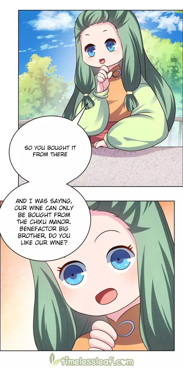 Read Above All Gods EN Manga Online
