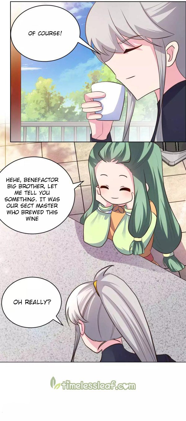 Read Above All Gods EN Manga Online