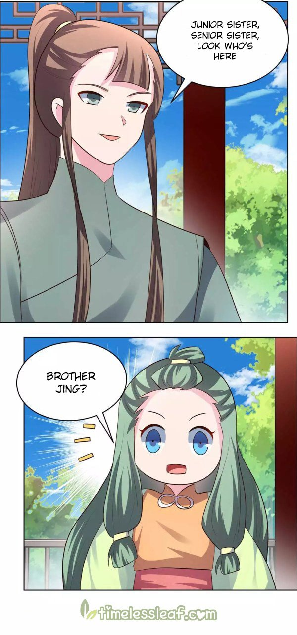 Read Above All Gods EN Manga Online