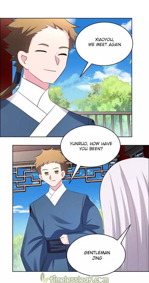 Read Above All Gods EN Manga Online