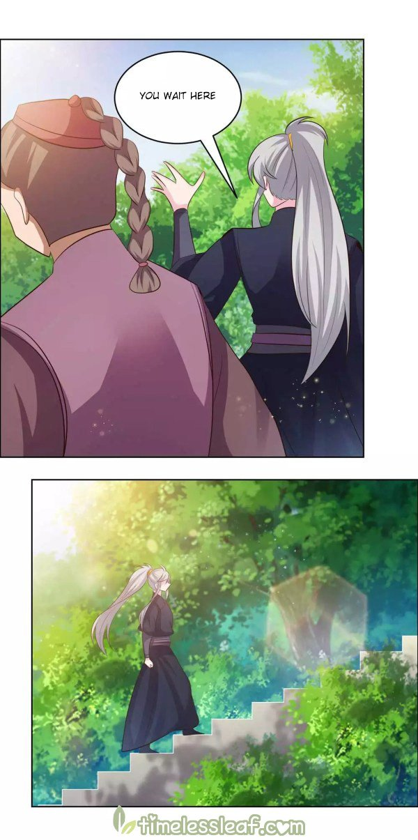Read Above All Gods EN Manga Online