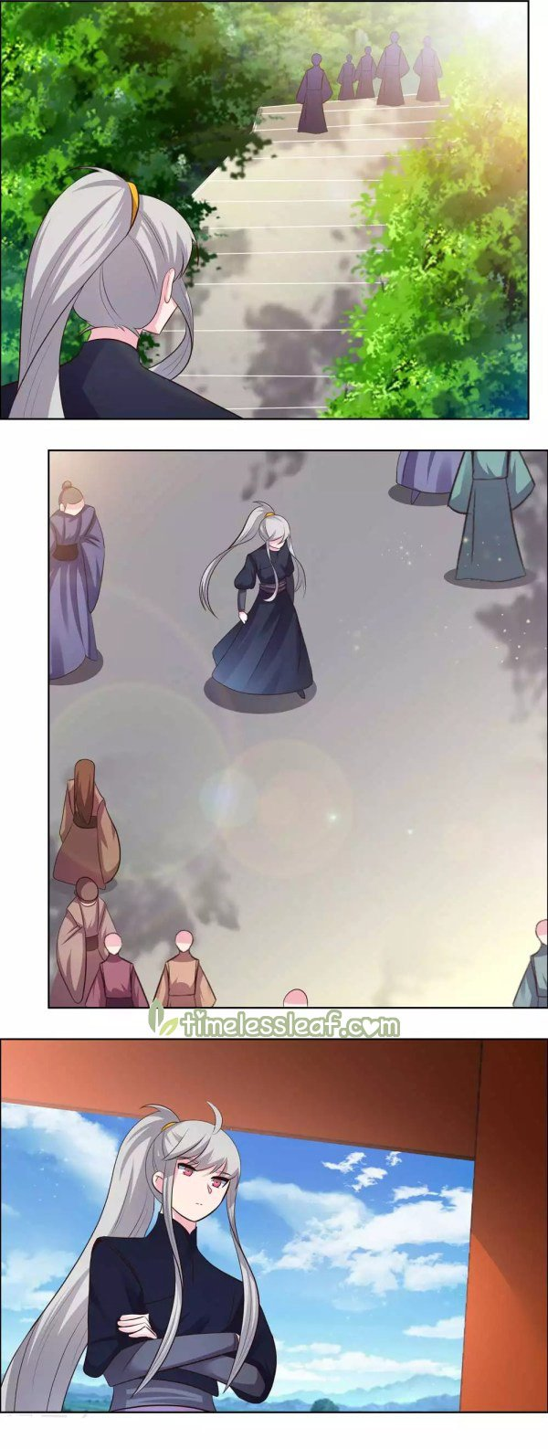 Read Above All Gods EN Manga Online