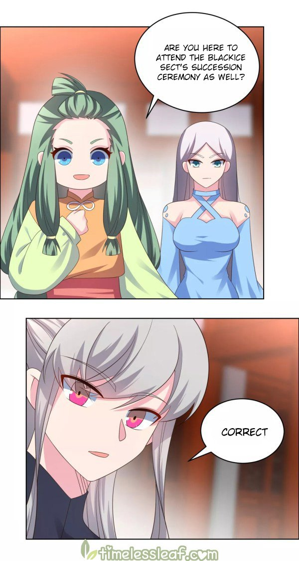 Read Above All Gods EN Manga Online