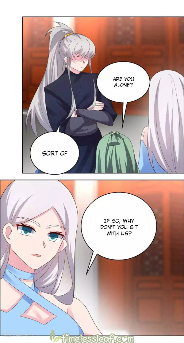 Read Above All Gods EN Manga Online