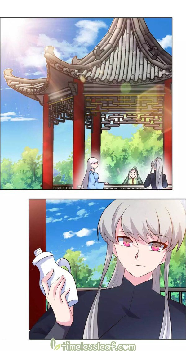 Read Above All Gods EN Manga Online