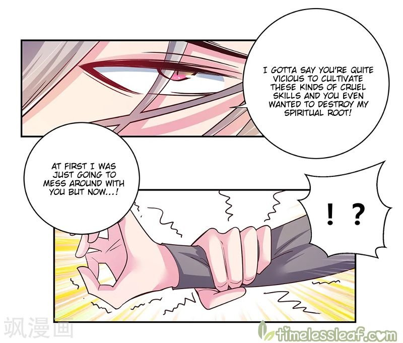 Read Above All Gods EN Manga Online