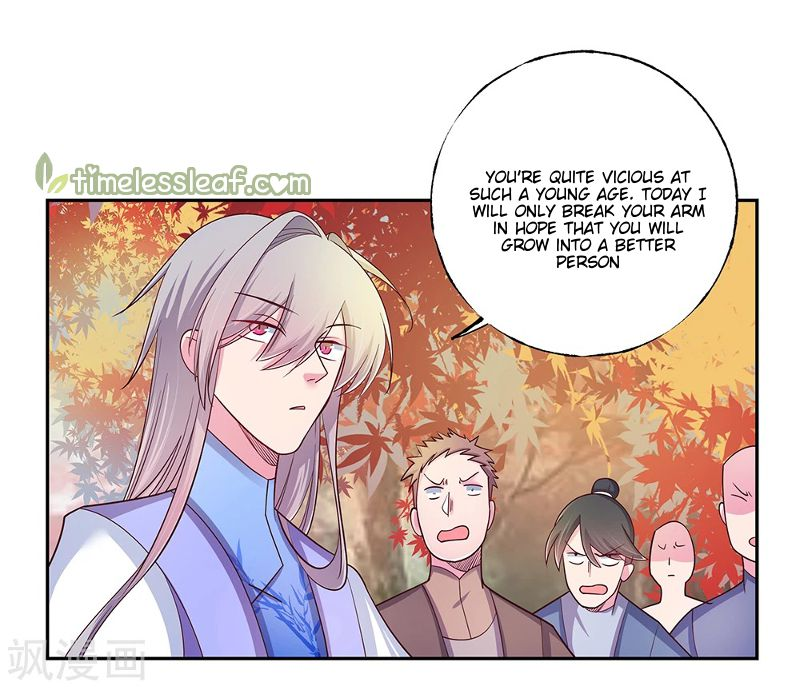 Read Above All Gods EN Manga Online