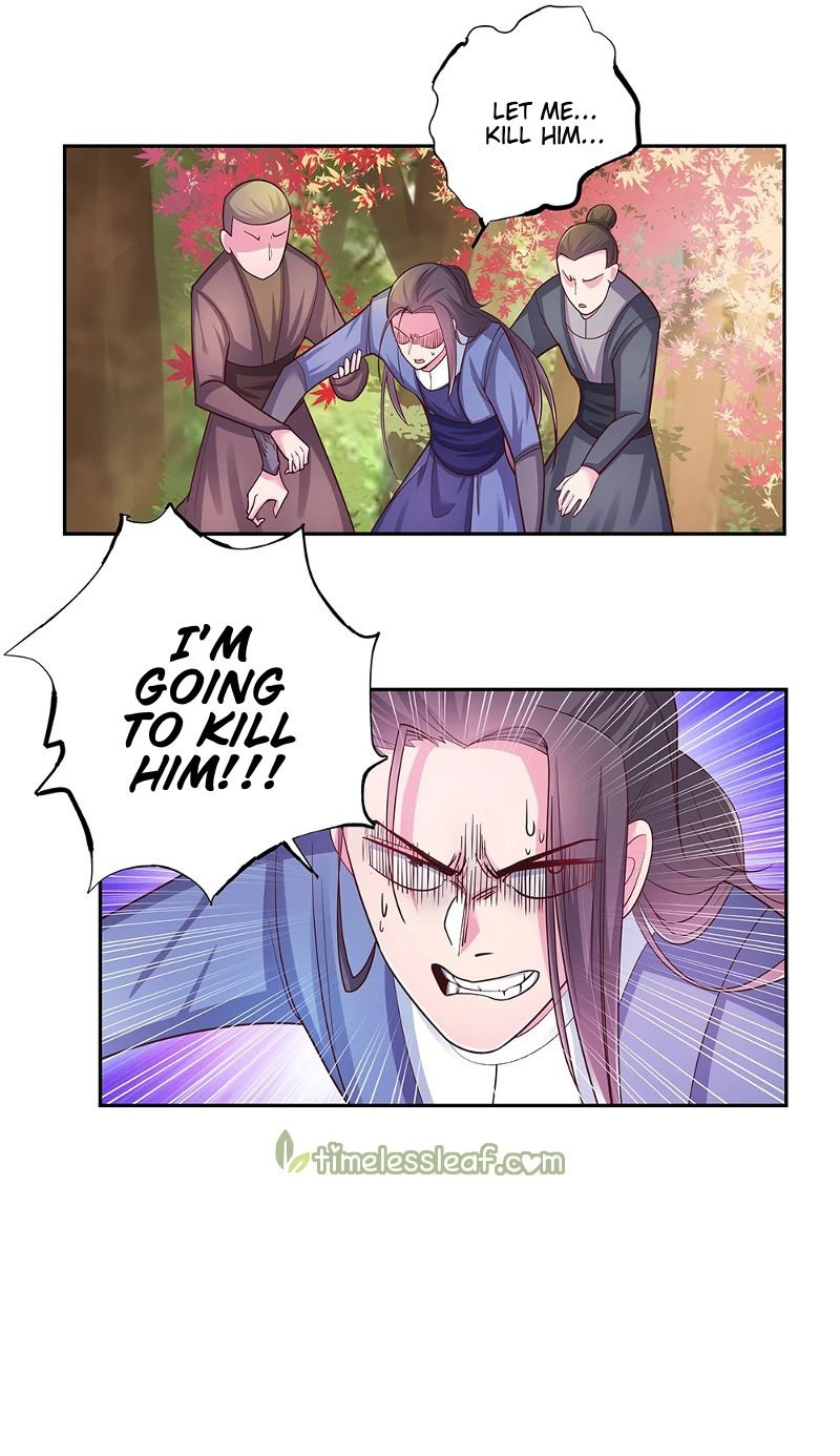 Read Above All Gods EN Manga Online