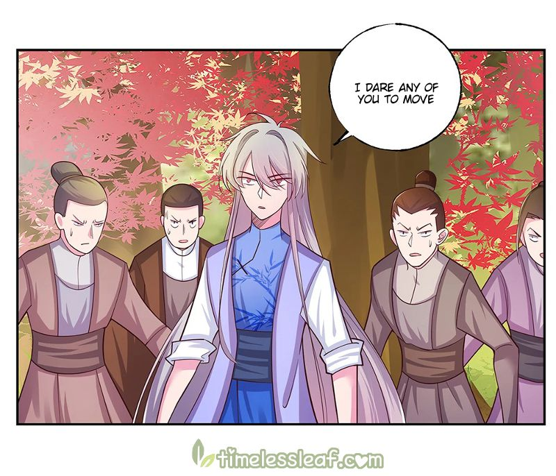 Read Above All Gods EN Manga Online