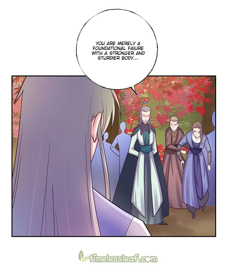 Read Above All Gods EN Manga Online