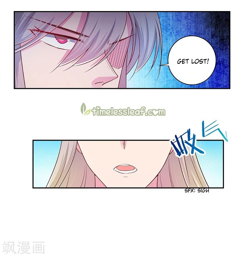 Read Above All Gods EN Manga Online