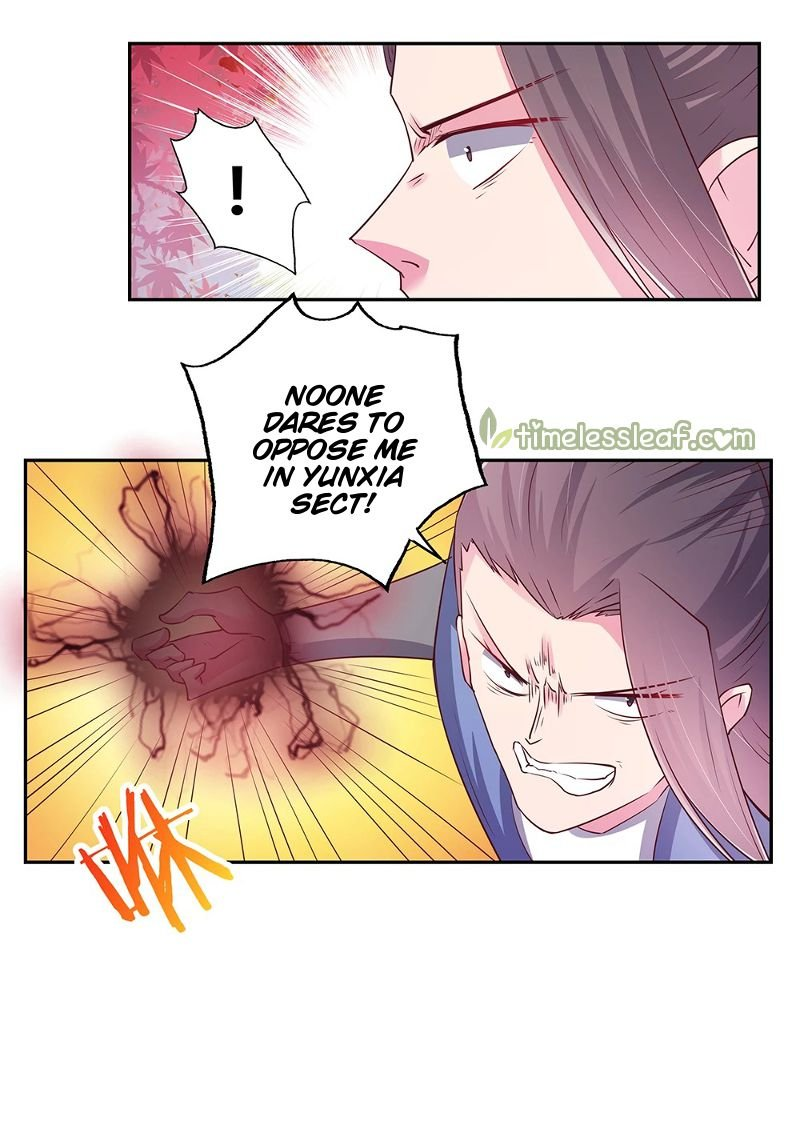 Read Above All Gods EN Manga Online