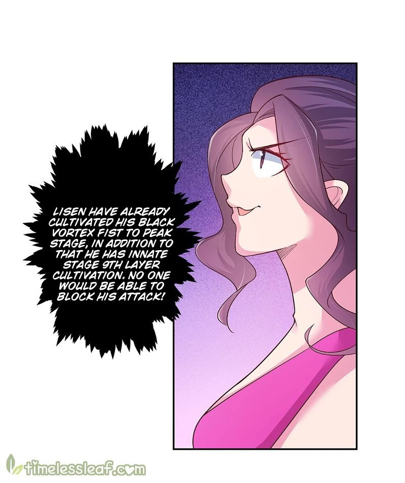 Read Above All Gods EN Manga Online