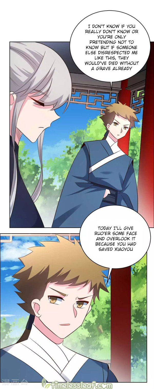 Read Above All Gods EN Manga Online