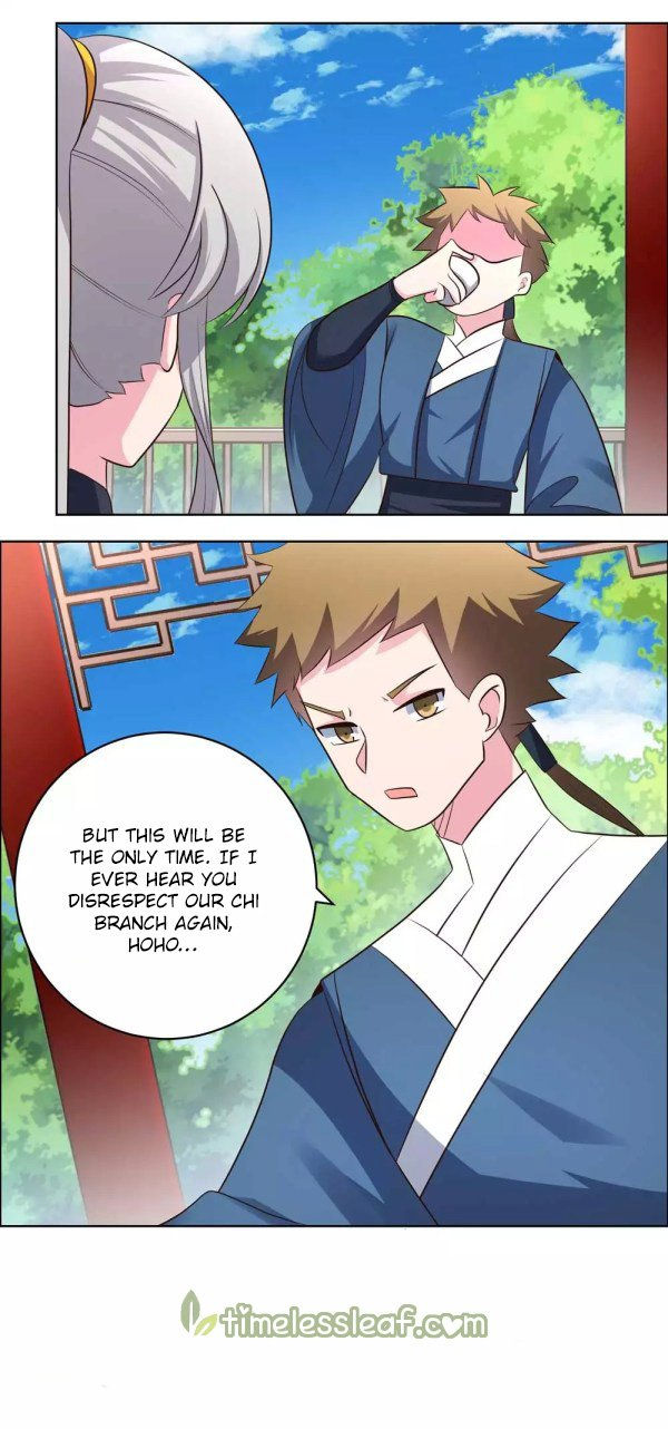 Read Above All Gods EN Manga Online