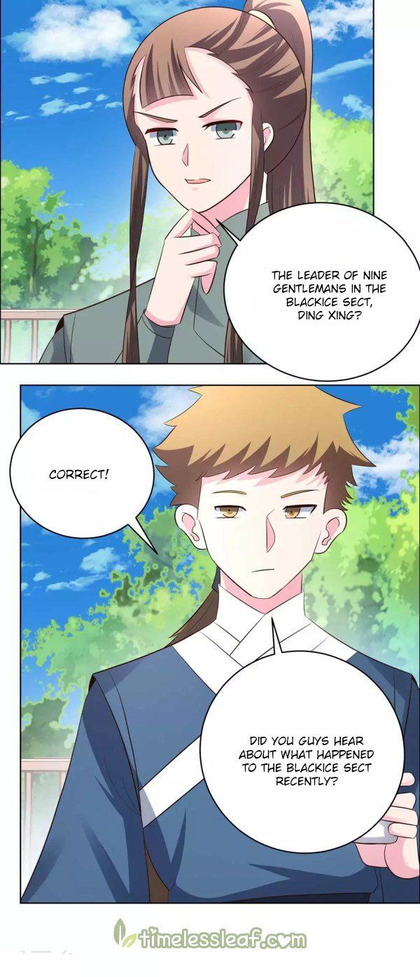 Read Above All Gods EN Manga Online