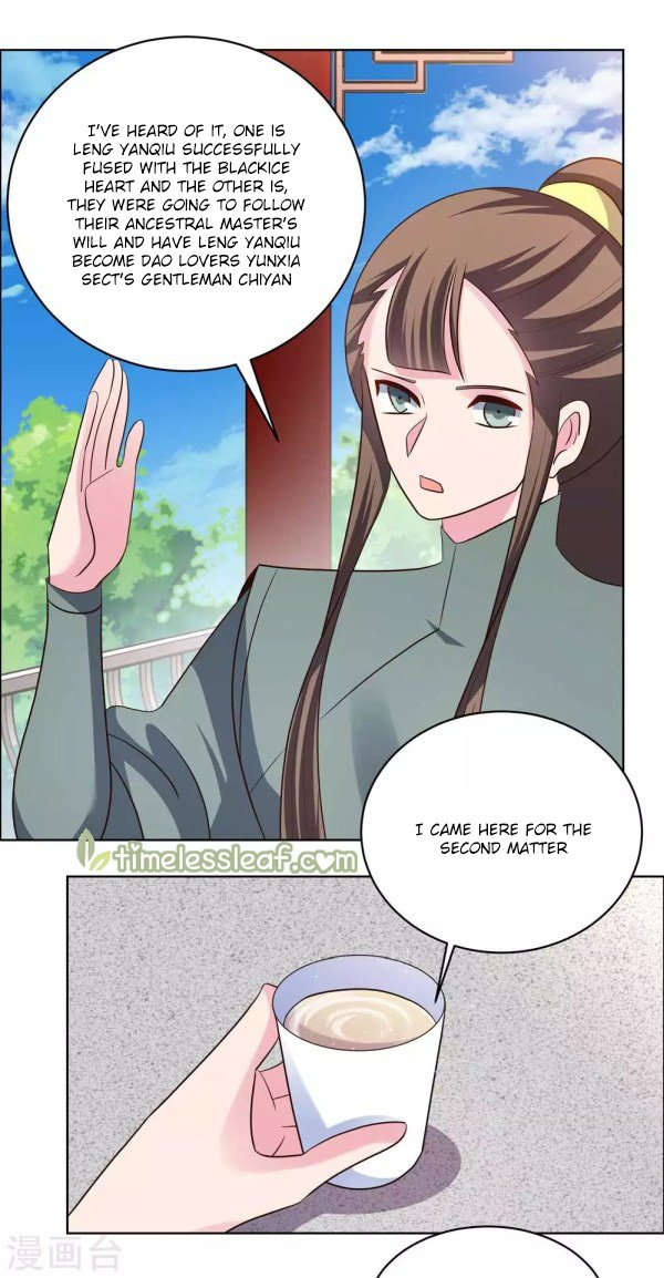 Read Above All Gods EN Manga Online
