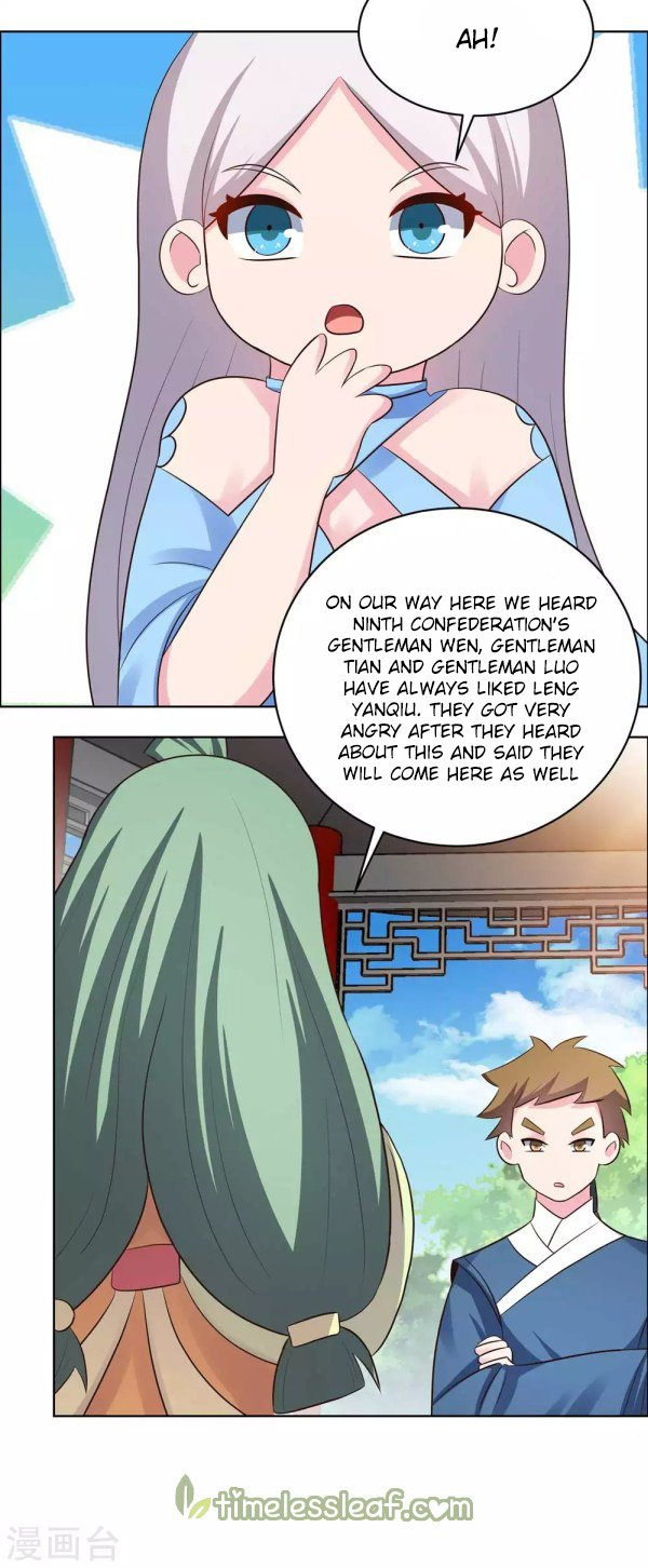 Read Above All Gods EN Manga Online