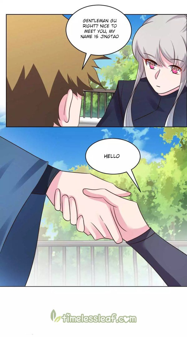 Read Above All Gods EN Manga Online