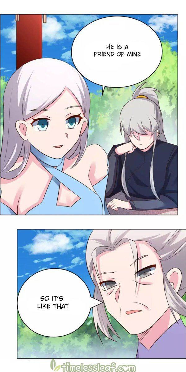 Read Above All Gods EN Manga Online