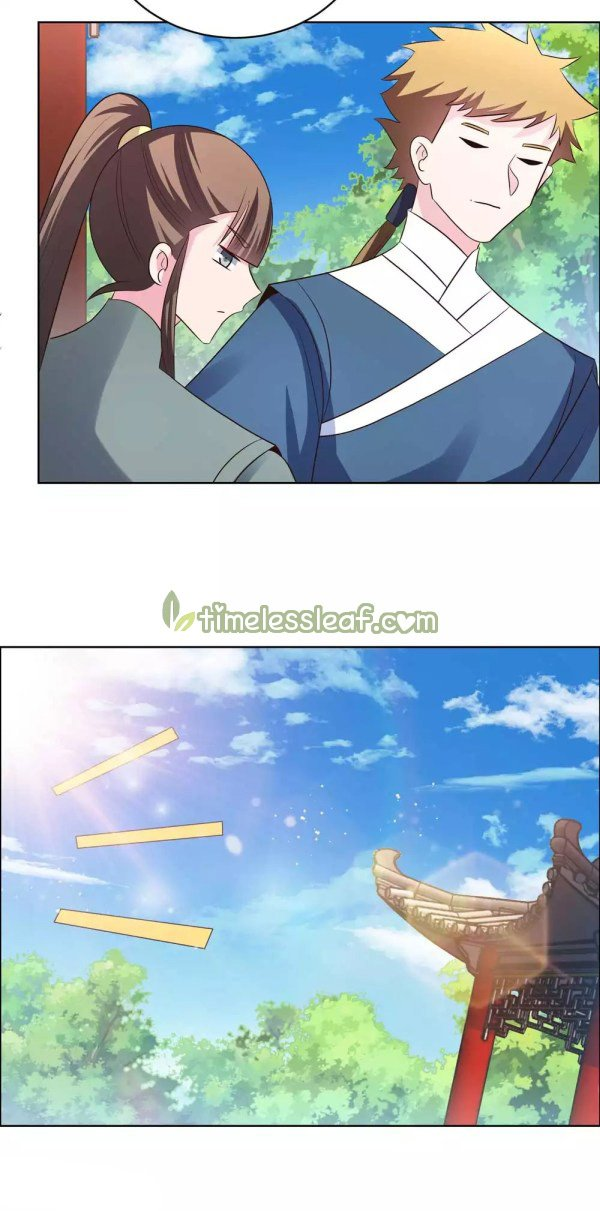 Read Above All Gods EN Manga Online