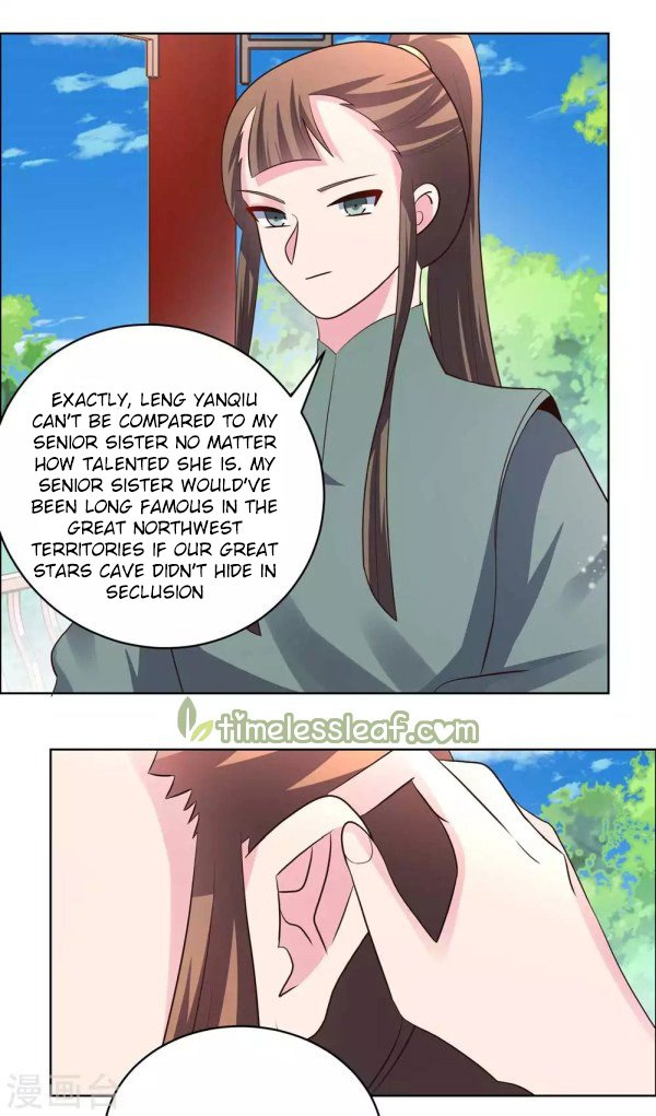 Read Above All Gods EN Manga Online