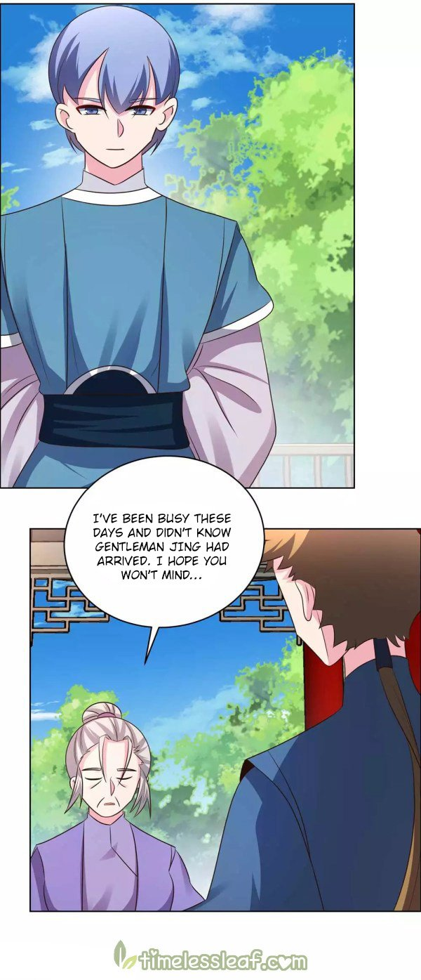 Read Above All Gods EN Manga Online