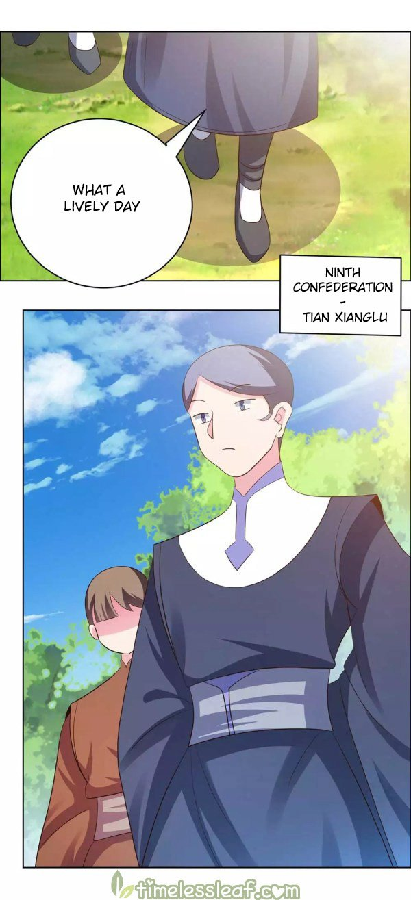 Read Above All Gods EN Manga Online