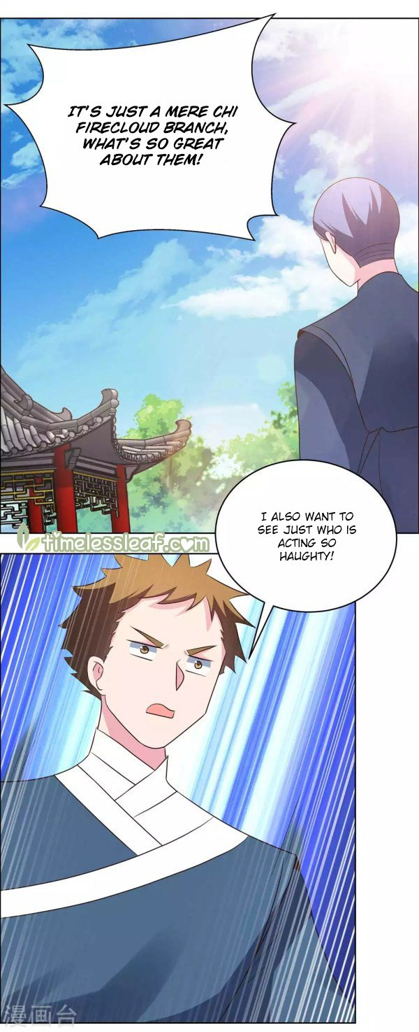 Read Above All Gods EN Manga Online