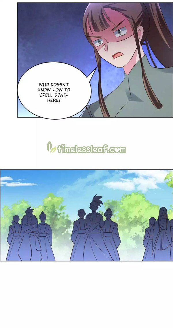 Read Above All Gods EN Manga Online
