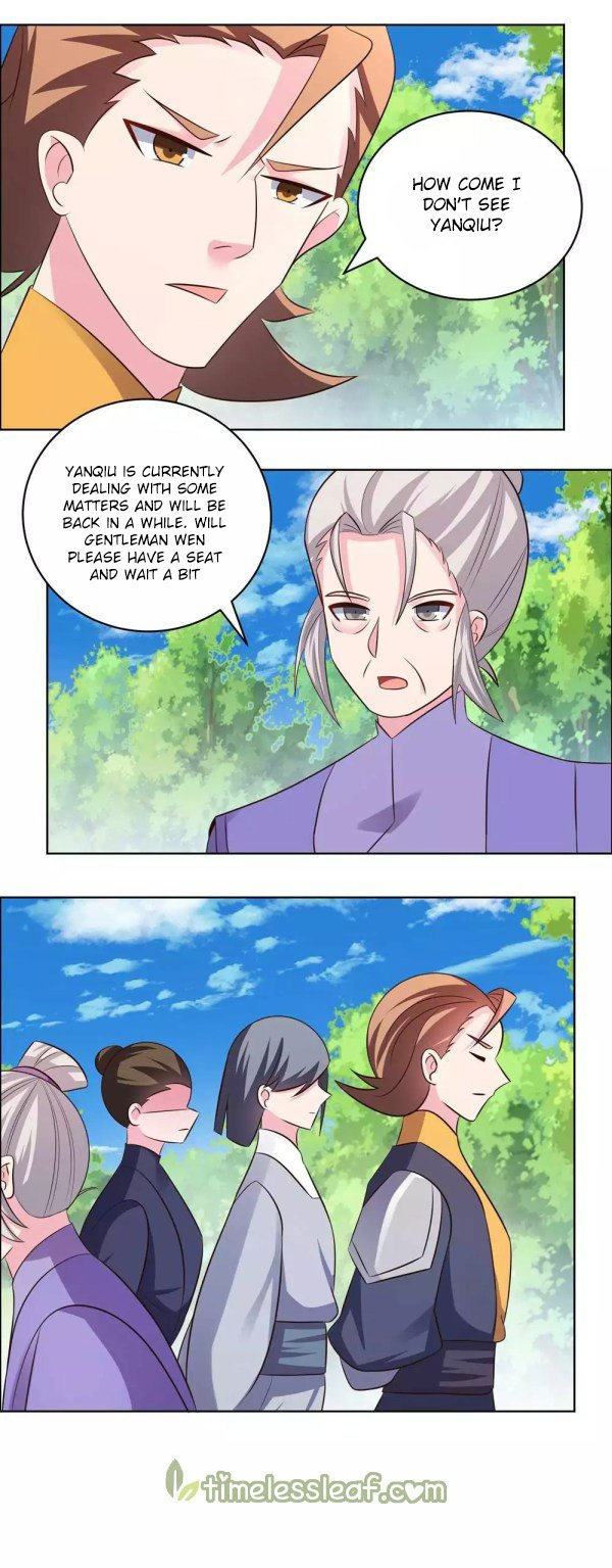 Read Above All Gods EN Manga Online