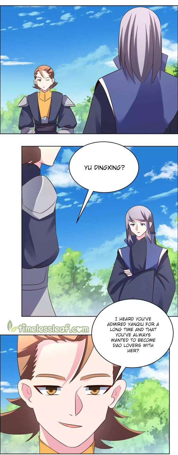 Read Above All Gods EN Manga Online