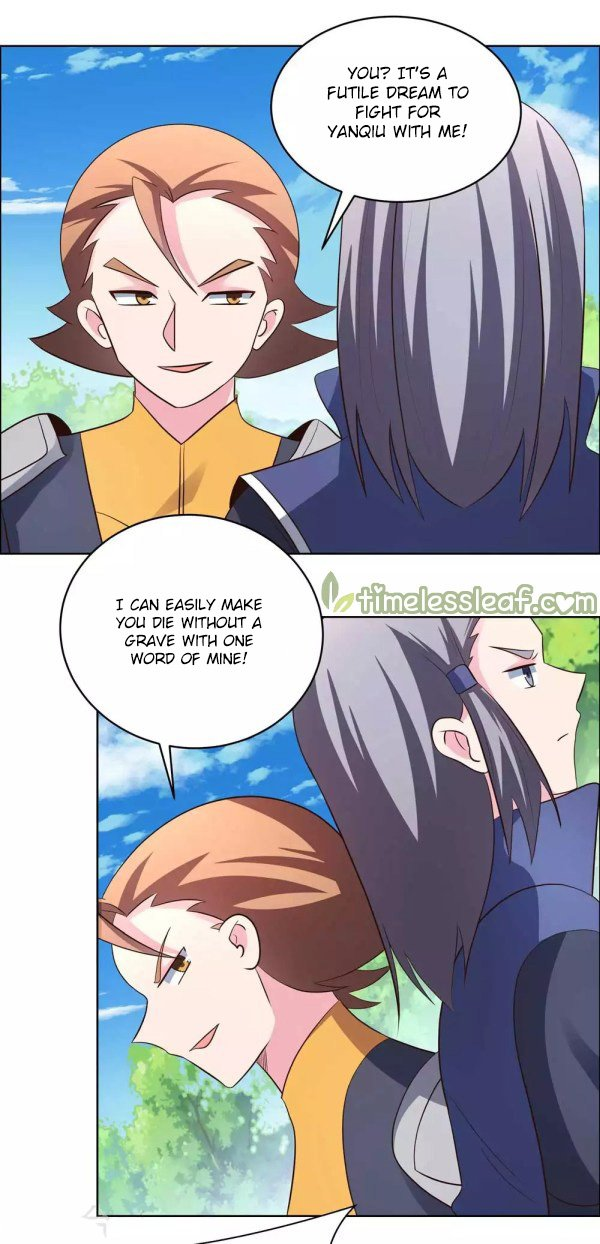 Read Above All Gods EN Manga Online