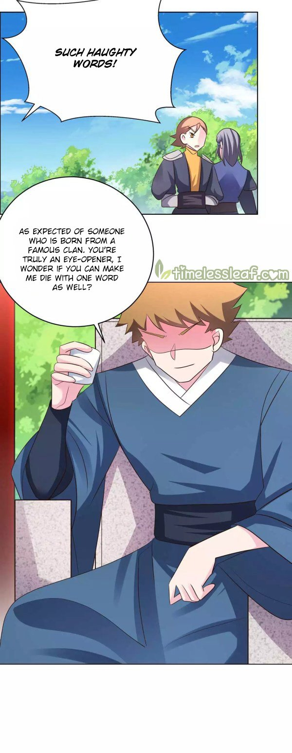 Read Above All Gods EN Manga Online