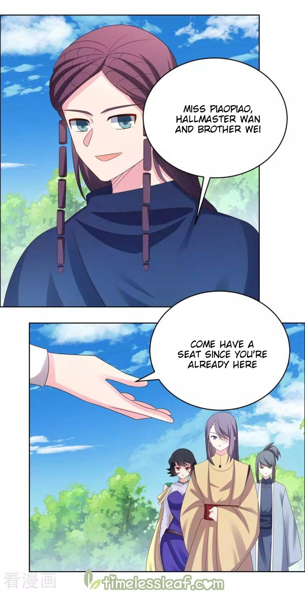 Read Above All Gods EN Manga Online