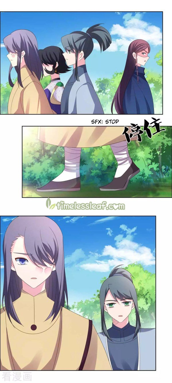 Read Above All Gods EN Manga Online