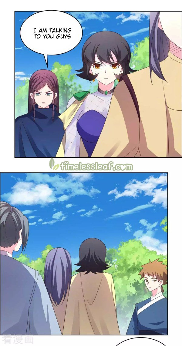 Read Above All Gods EN Manga Online