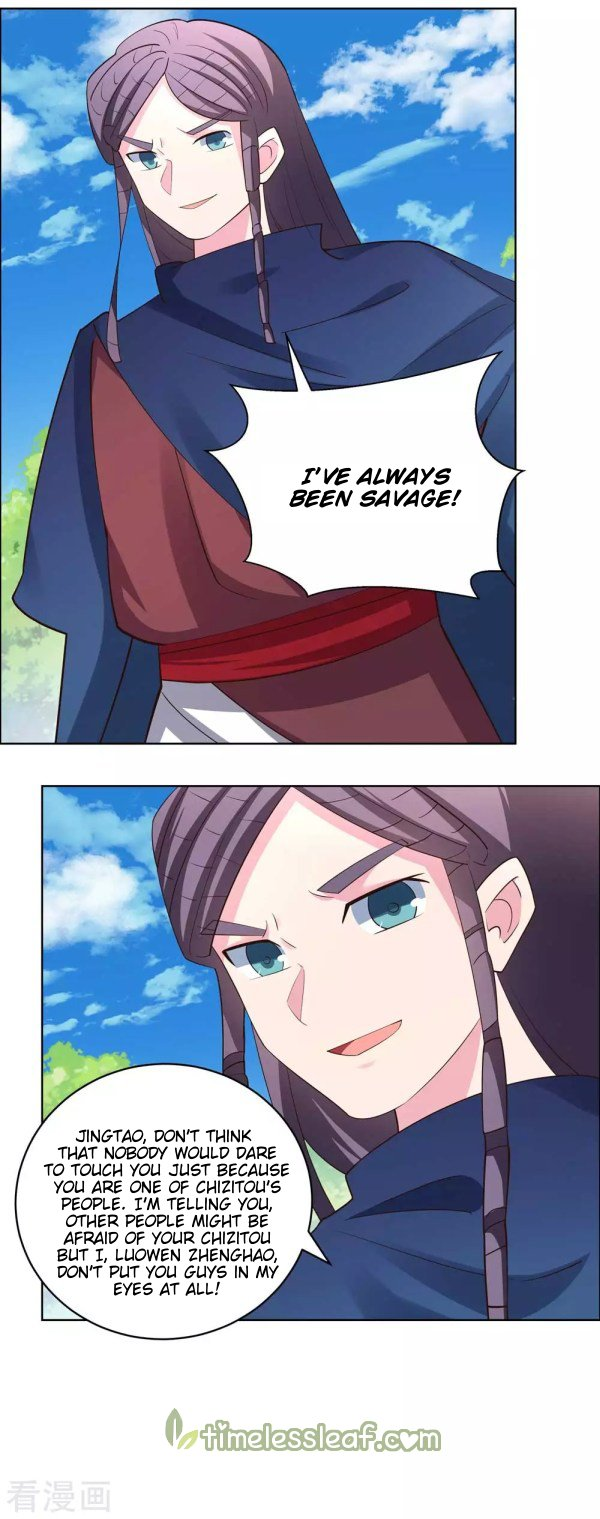Read Above All Gods EN Manga Online