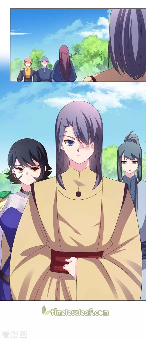 Read Above All Gods EN Manga Online