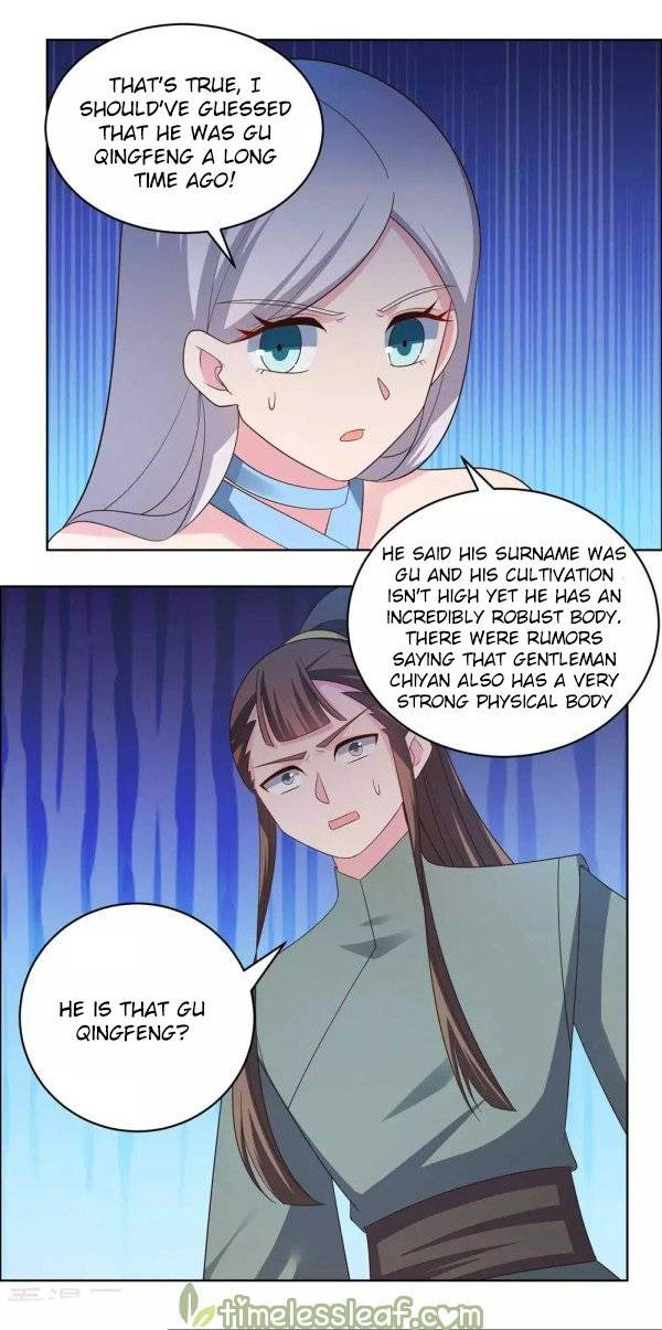 Read Above All Gods EN Manga Online