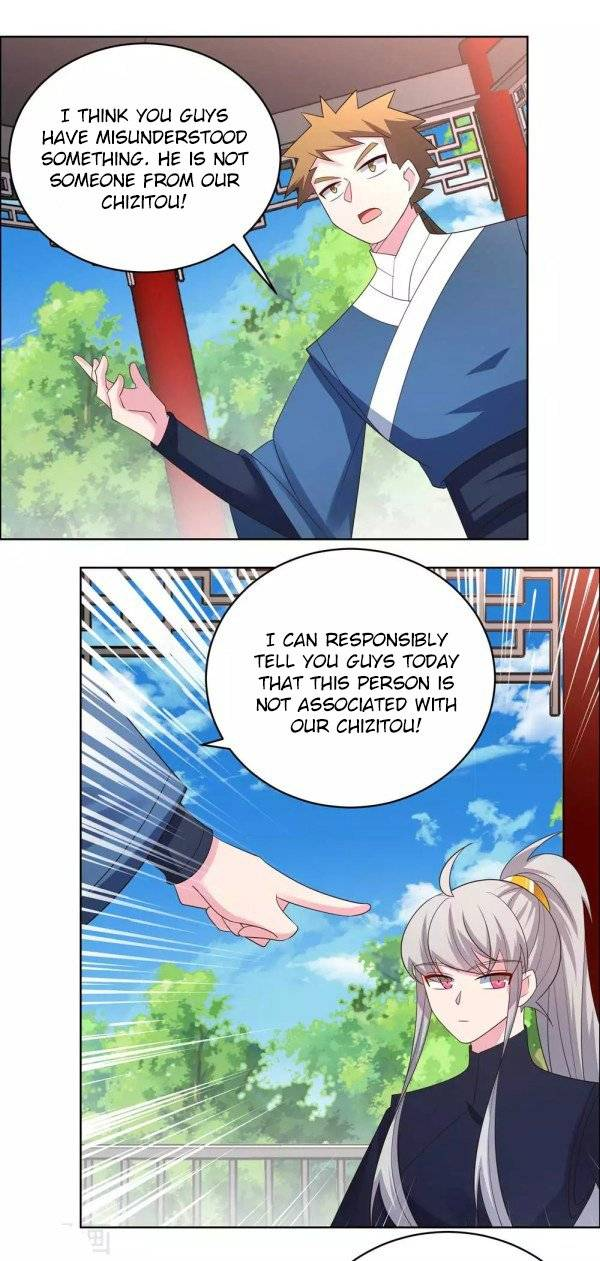 Read Above All Gods EN Manga Online