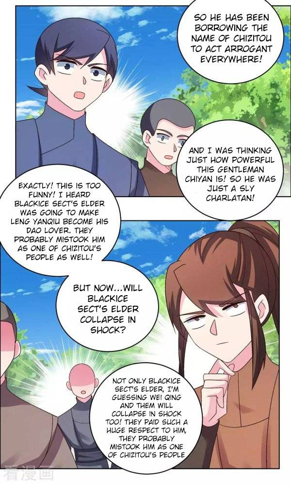 Read Above All Gods EN Manga Online
