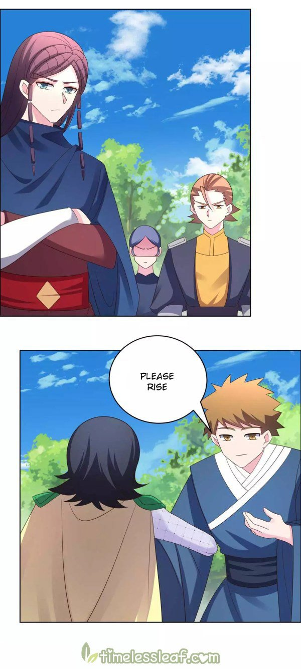 Read Above All Gods EN Manga Online