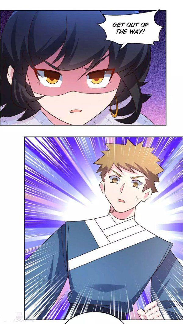 Read Above All Gods EN Manga Online