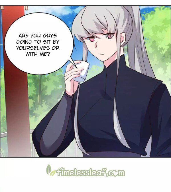 Read Above All Gods EN Manga Online
