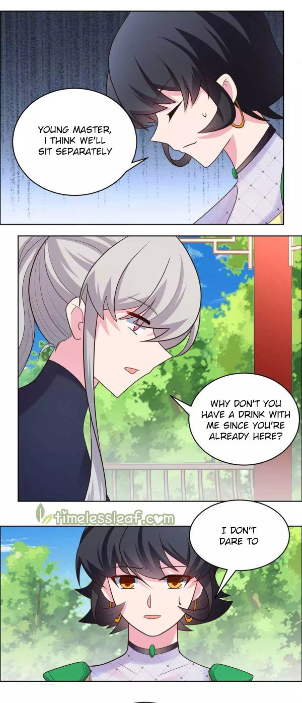 Read Above All Gods EN Manga Online