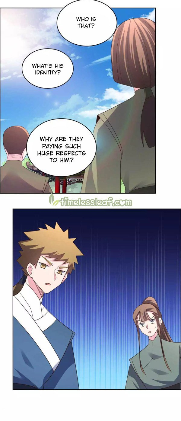 Read Above All Gods EN Manga Online