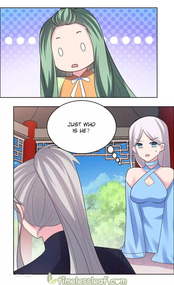 Read Above All Gods EN Manga Online