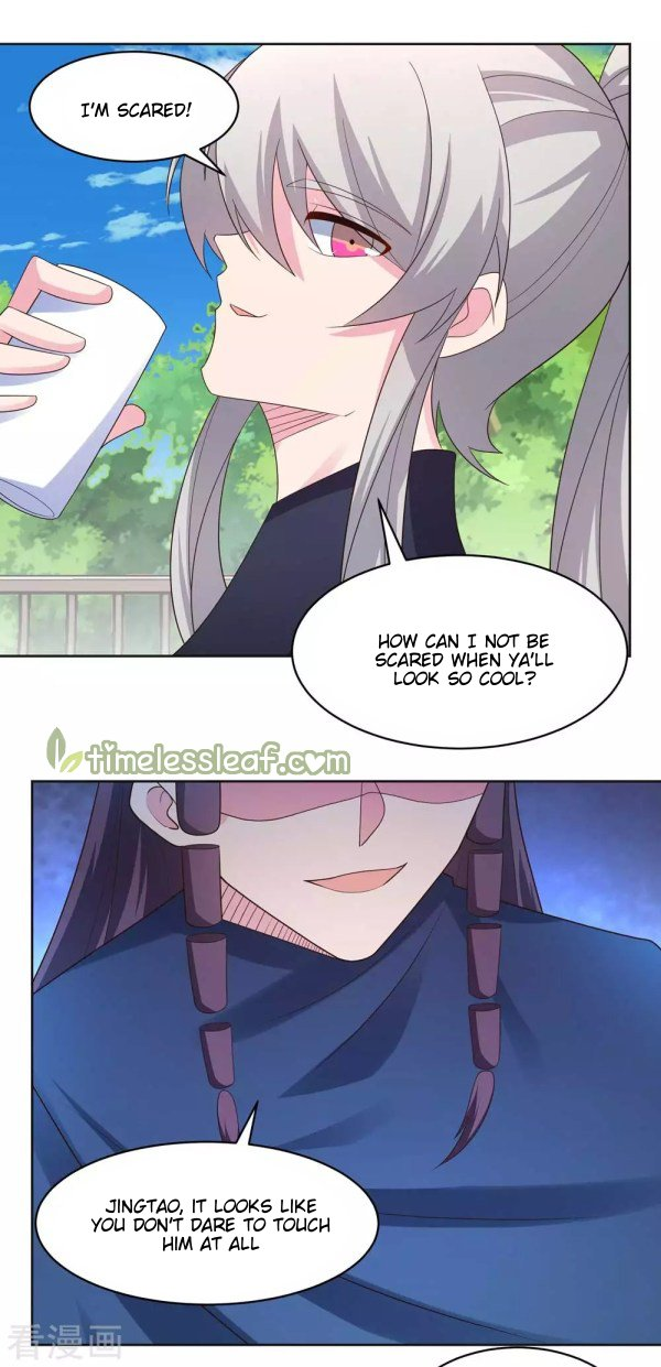 Read Above All Gods EN Manga Online